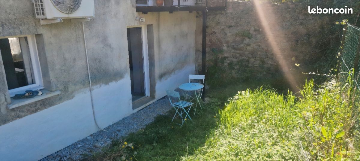 Appartement 2 pièces 34 m² · à Réalmont · 34 m² · 550 €/mois