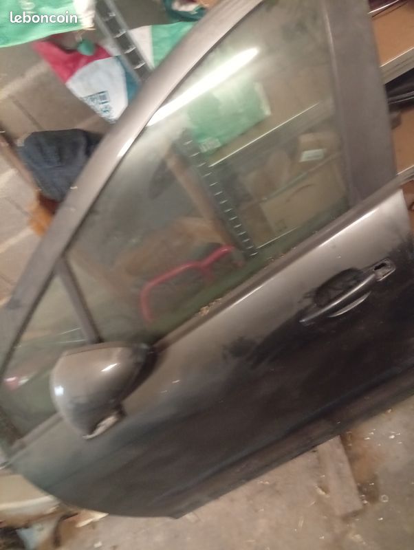 Porte avant gauche 308 (image 1)
