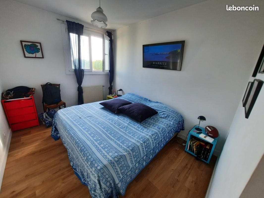 Appartement 2 pièces 86 m² · à Saint-Pierre-d'Irube · 86 m² · 550 €/mois
