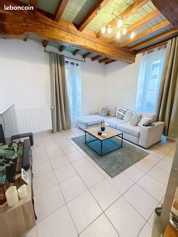 Appartement 2 pièces 52 m² · à Brens · 52 m² · 465 €