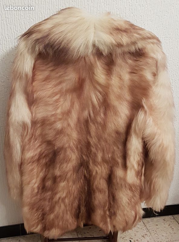 Veste femme (image 5)