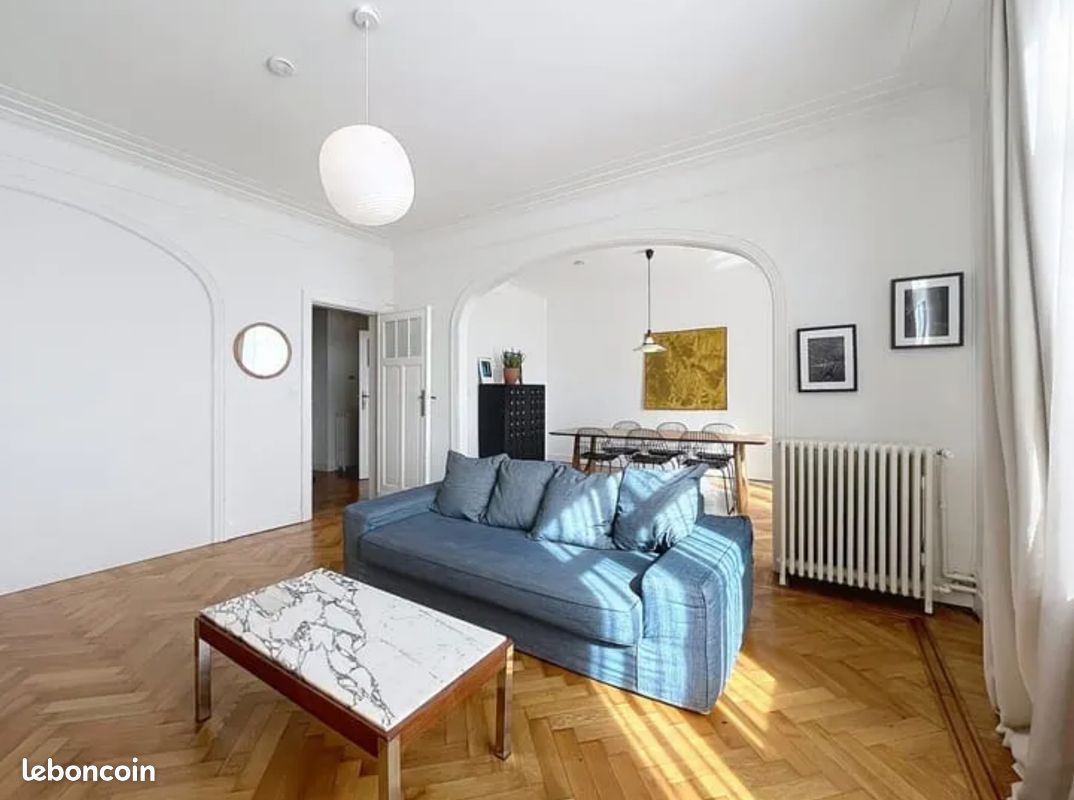 Appartement 3 pièces 65 m² · à Bordeaux · 65 m² · 960 €/mois