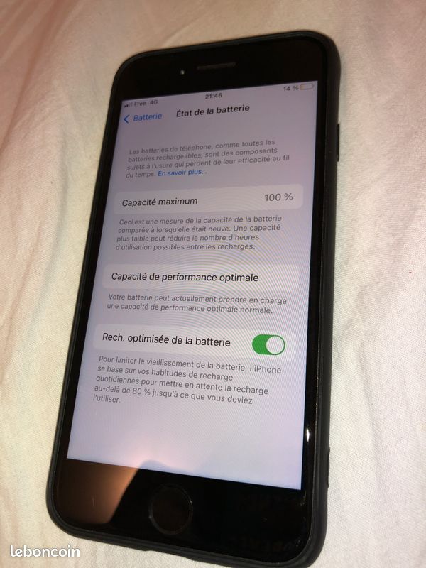 IPhone 8 (image 1)