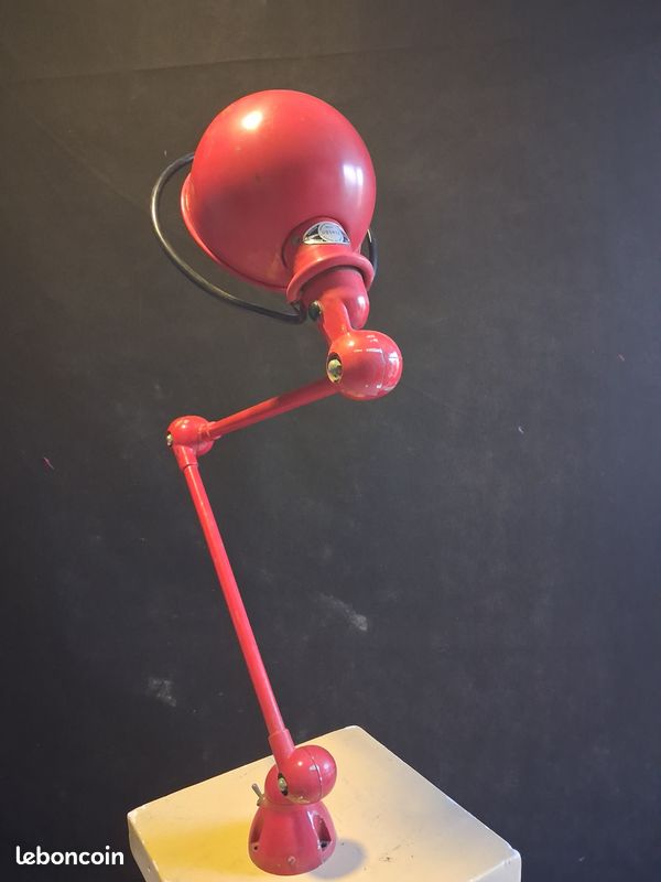 Lampe Jielde (image 1)