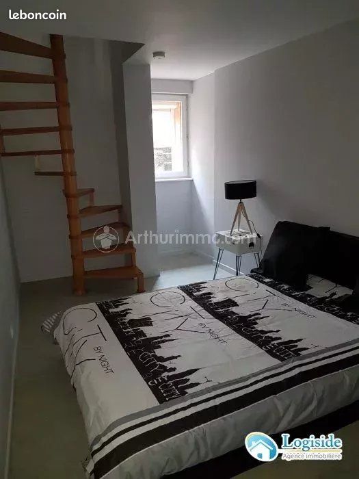 Appartement a louer montbeliard - 2 pièce(s) - 25 m2 - Surfyn