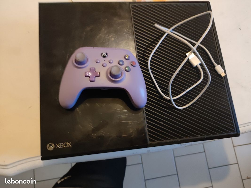 Xbox one (image 4)