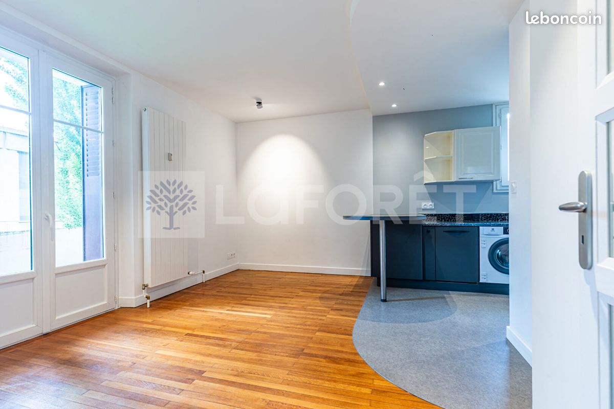 Appartement 2 pièces 40 m² · à Annecy · 40 m² · 299 000 €