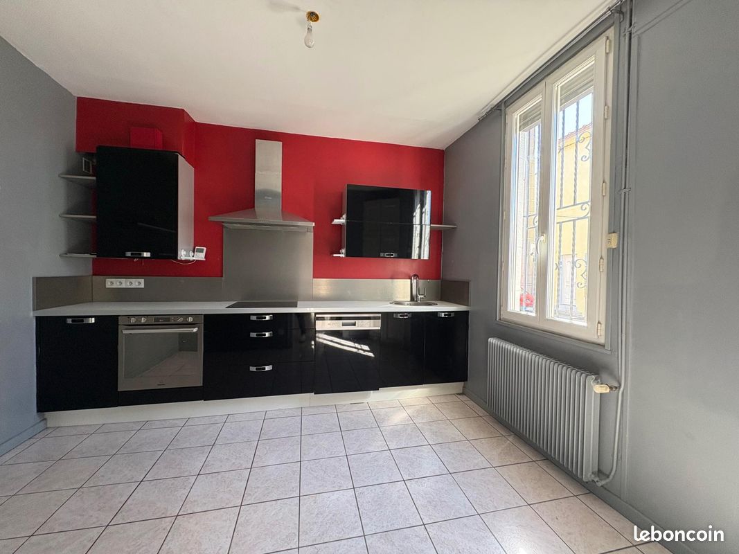 Maison 4 pièces 65 m² · à Perpignan · 65 m² · 157 000 €