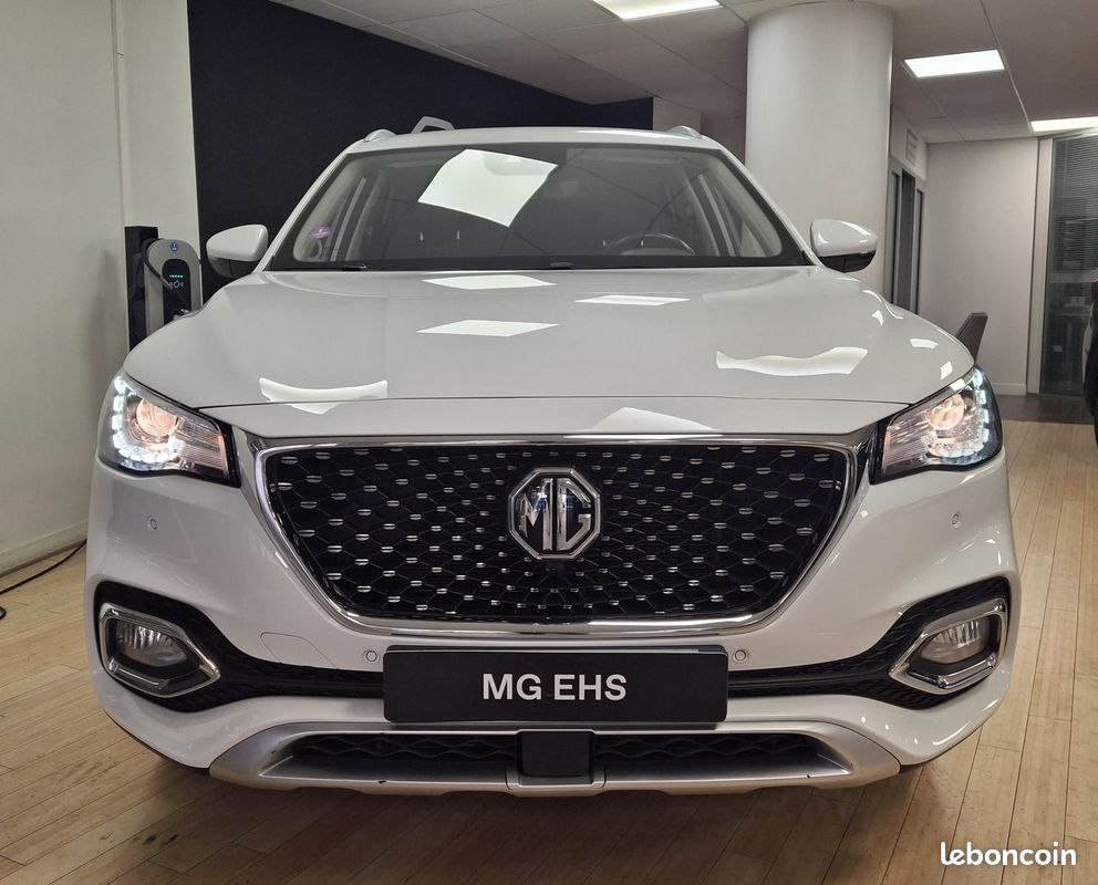 MG EHS 1.5T GDI PHEV Comfort (image 4)