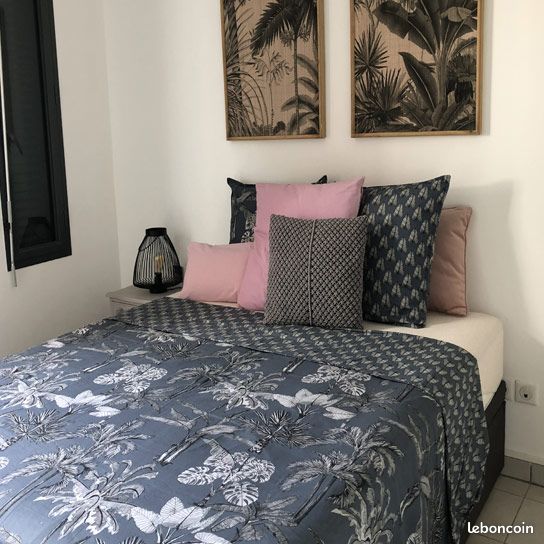 Location appartement Saint Pierre (image 3)