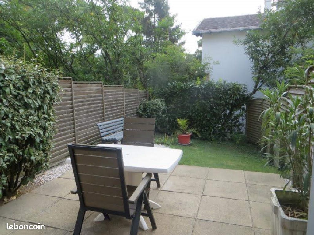 Appartement 2 pièces 30 m² · à La Baule-Escoublac · 30 m² · 690 €/mois