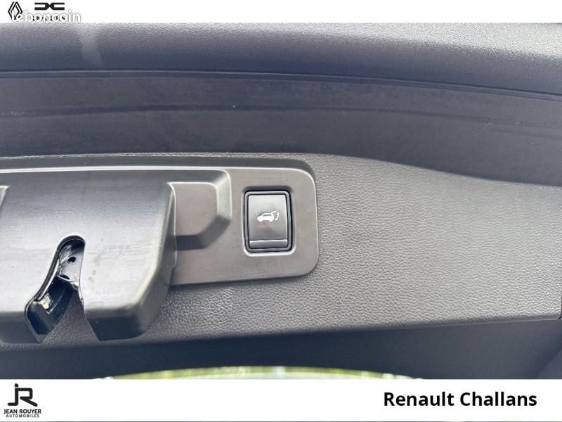 Renault Austral 1.2 E-Tech full hybrid 200ch Techno esprit Alpine - 24 (image 18)