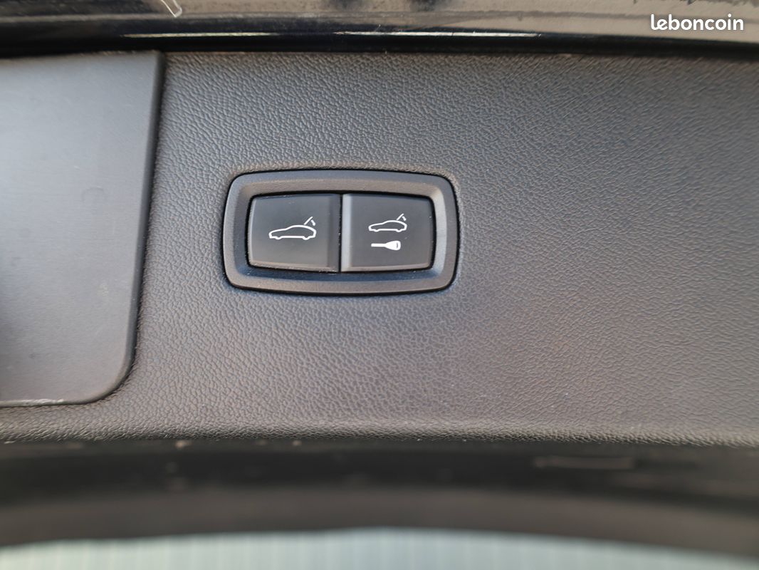 PORSCHE Cayenne 3.0 V6 440 ch Tiptronic BVA S (image 32)