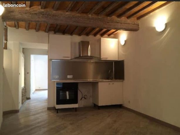 7,38% rentabilite, appartement a Fayence