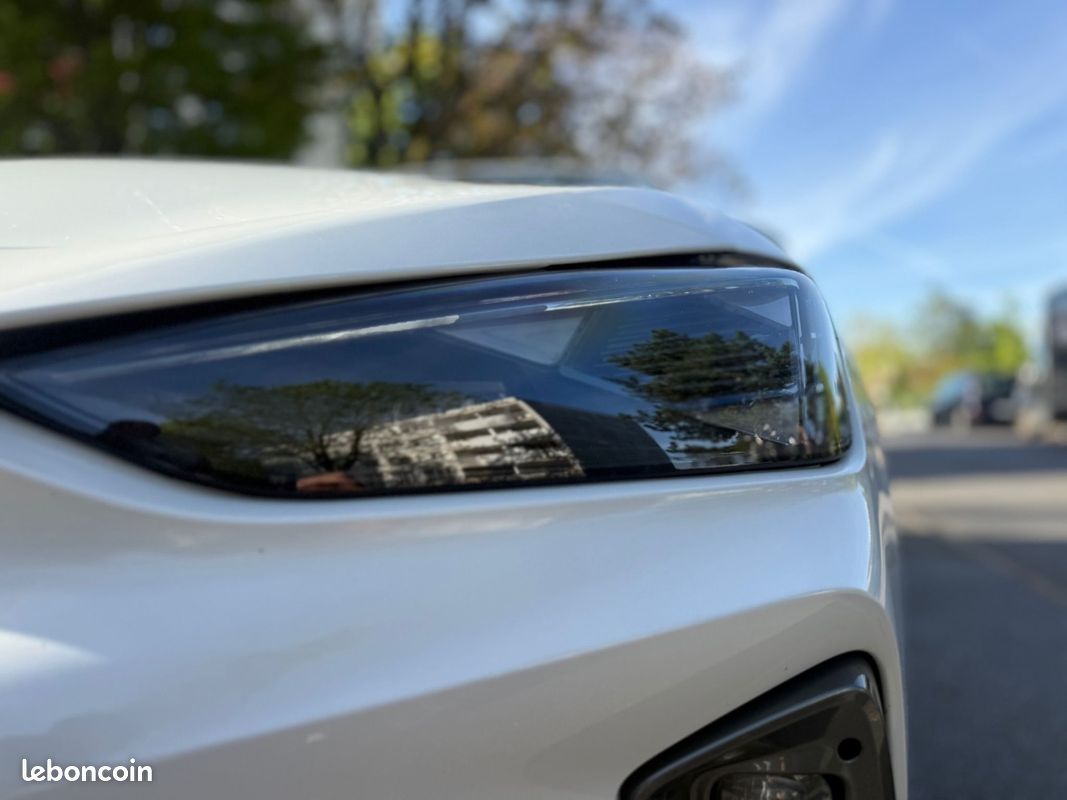 CUPRA LEON 2.0 TDI 150 ch DSG7 V SIEGES CHAUFFANTS / VOLANT CHAUFFANT/ 2026 (image 23)