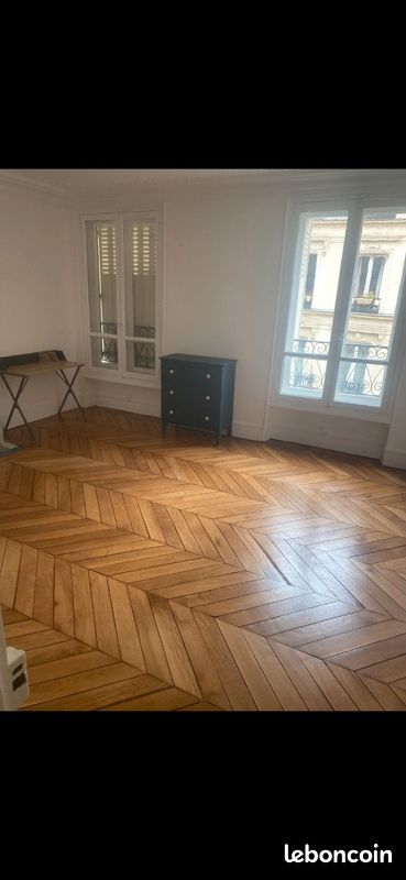 Appartement 4 pièces 14 m² · à Athis-Mons · 14 m² · 390 €/mois