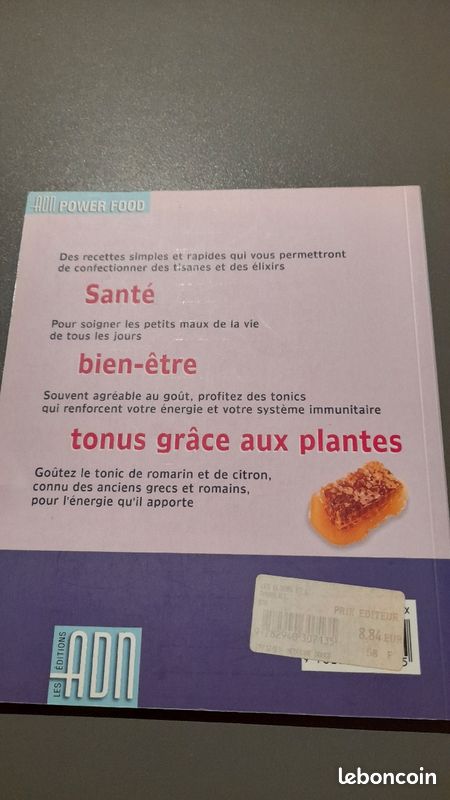 Les élixirs et les tisanes de la sagesse (image 2)