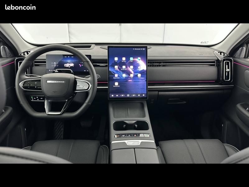 Jaecoo J7 1.5 TGDI 279ch SHS-P Exclusive (image 11)