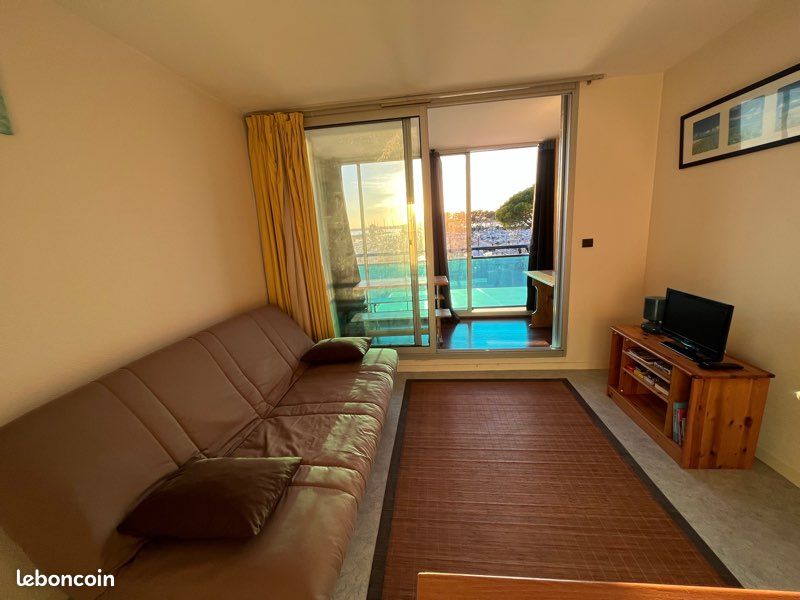 Appartement T2 vacances Lac plage Hourtin (image 2)