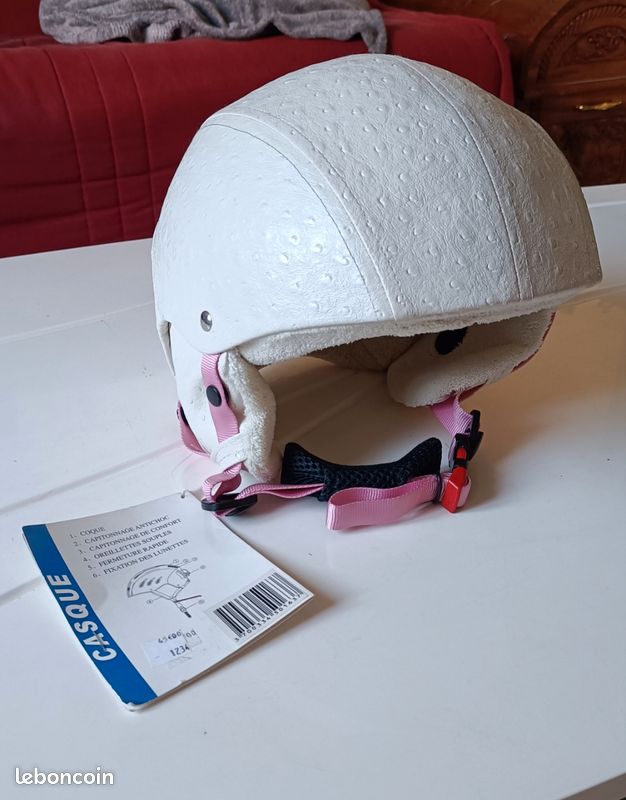 Casque de ski Femme T56 (image 1)