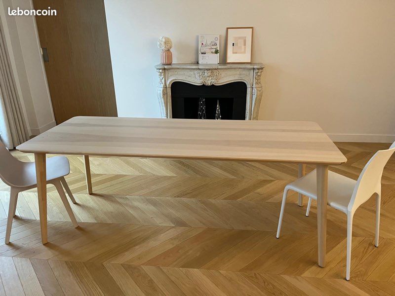 Table LISABO IKEA (image 2)