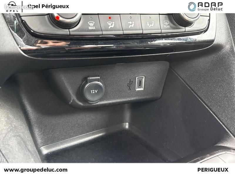 Opel Corsa 1.2 75ch GS (image 35)