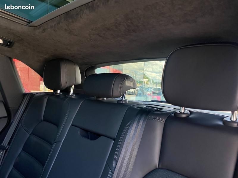 Porsche Macan 2.9 V6 440ch Turbo PDK Euro6d-T EVAP ISC (image 16)