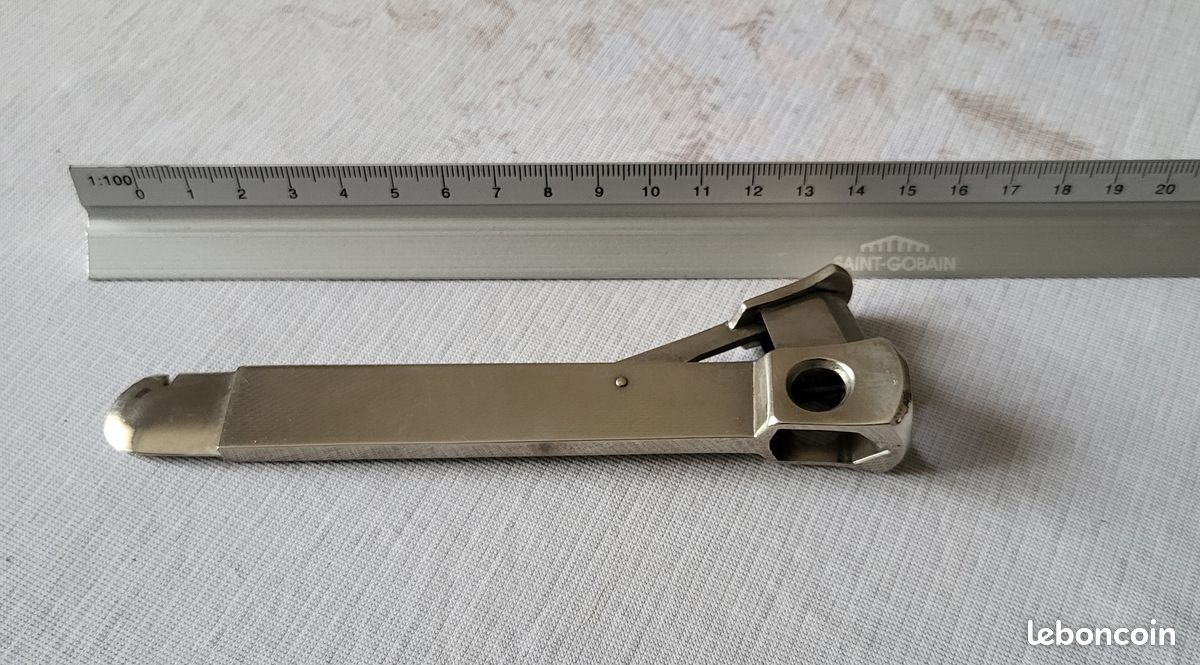 Coupe cigare (image 2)