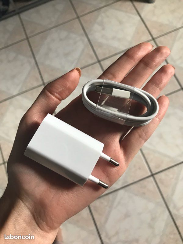 Chargeur pour Iphone (image 2)