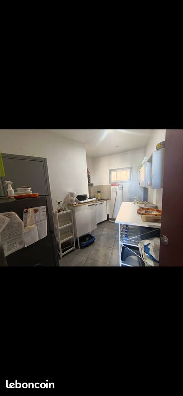 Appartement 1 pièce 22 m² · à Saint-Denis · 22 m² · 89 000 €