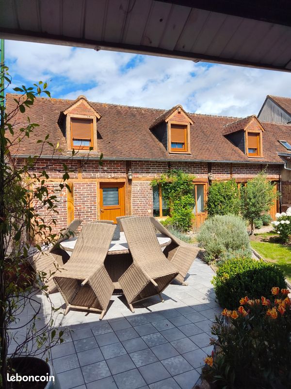 Maison 5 pièces 90 m² · à Beauvais · 90 m² · 290 000 €