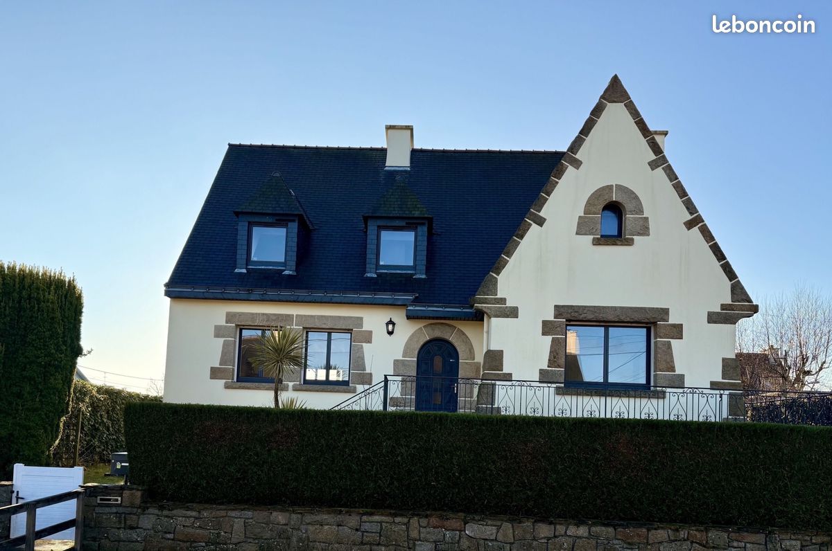 Maison 6 pièces 166 m² · à Langueux · 166,1 m² · 399 510 €