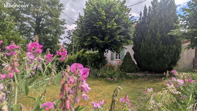 Maison 5 pièces 83 m²