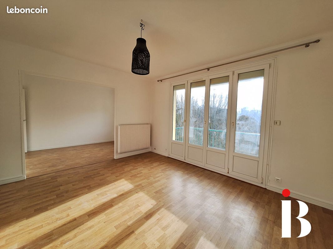 Appartement 4 pièces 70 m² · à Nantes · 70 m² · 890 €/mois