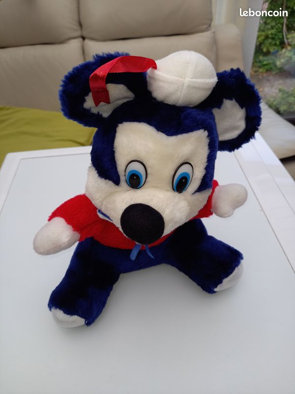 Peluche (image 2)