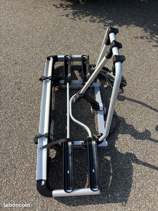 Norauto Rapidbike Thule Euroclassic G6 929 Norauto Pièces