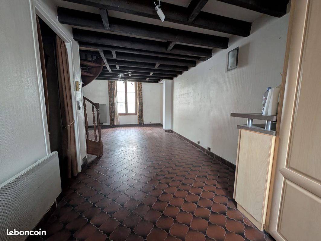 Appartement 3 pièces 42 m² · à Paris · 41,5 m² · 405 000 €