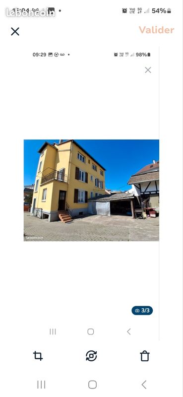 Maison 9 pièces 250 m² · à Strasbourg · 250 m² · 850 000 €