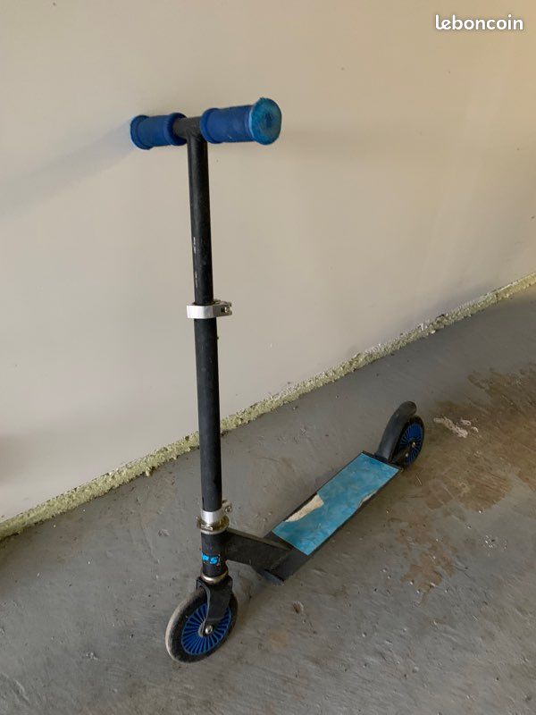 Trottinette enfant (image 2)