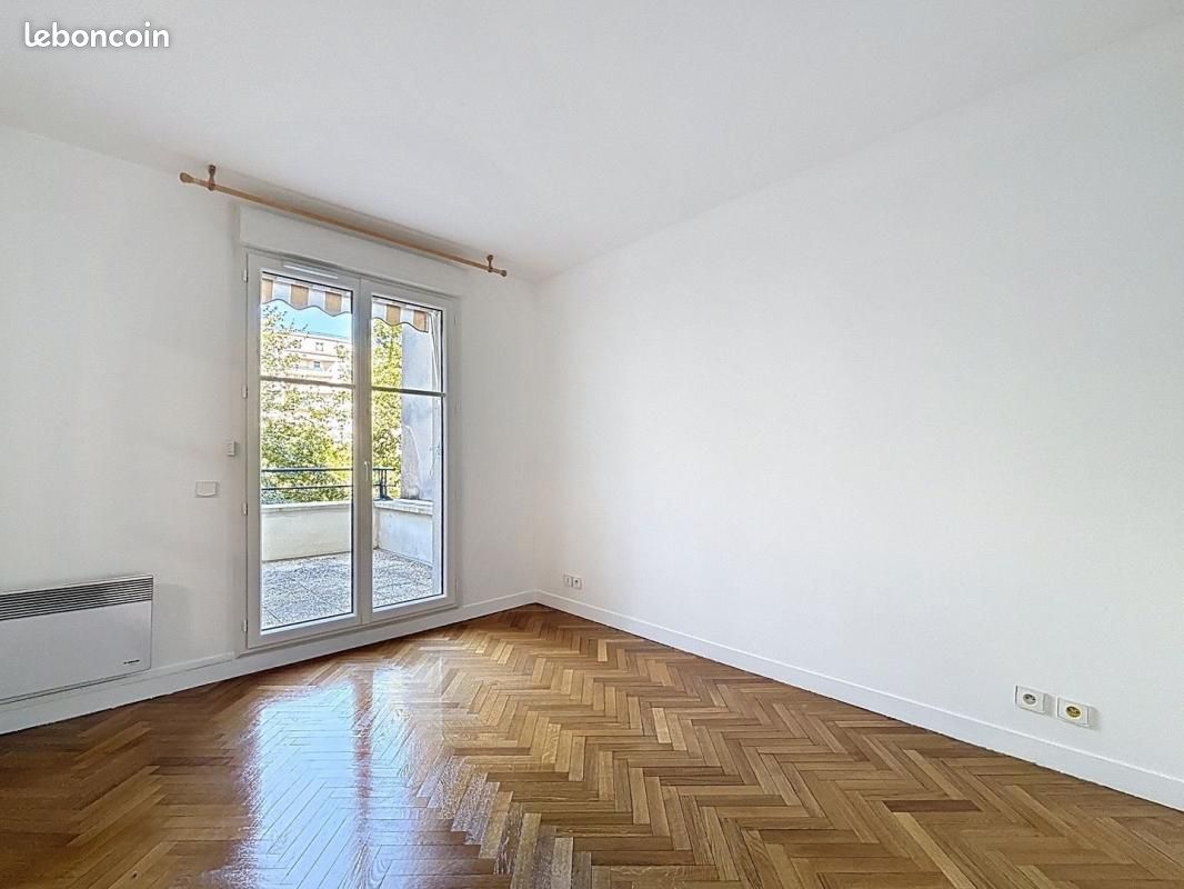 Appartement a louer bourg-la-reine - 3 pièce(s) - 76 m2 - Surfyn