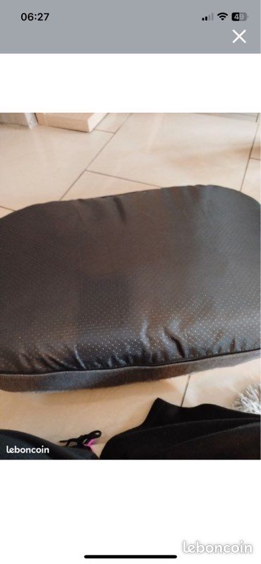 Coussin pour chien (image 3)