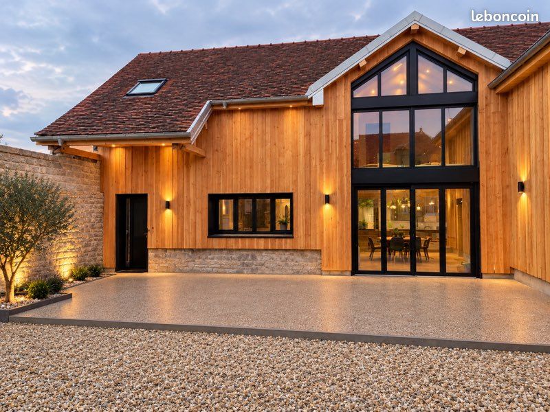 Maison 6 pièces 140 m² · à Pont-Sainte-Marie · 140 m² · 299 000 €