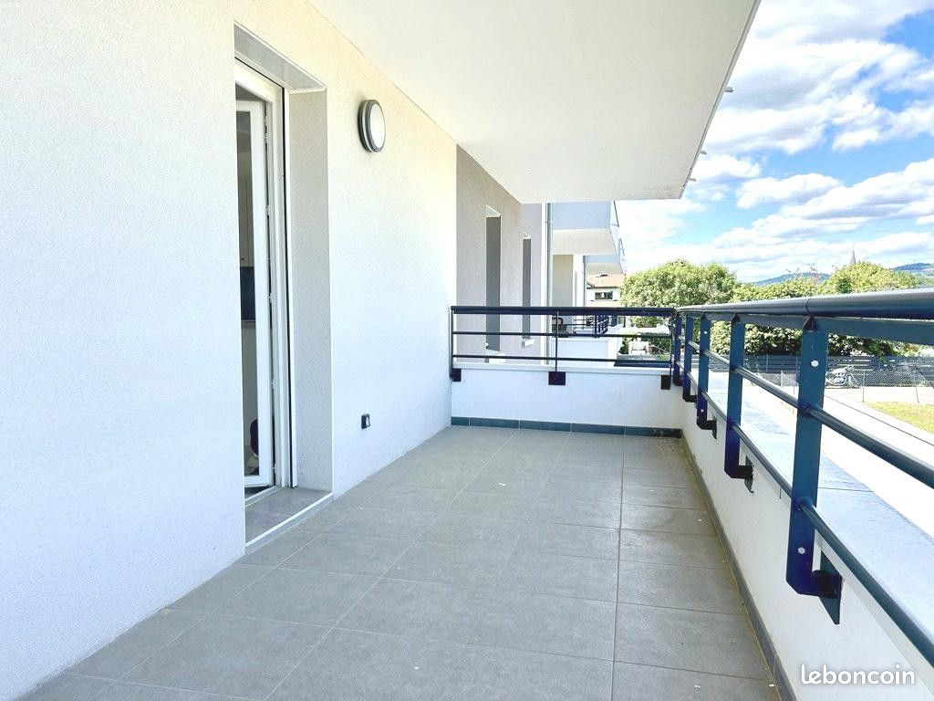 Appartement 3 pièces 82 m² · à Vallières-sur-Fier · 82 m² · 319 900 €