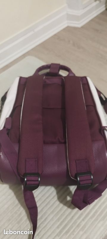 Sac à dos cabaia (image 4)