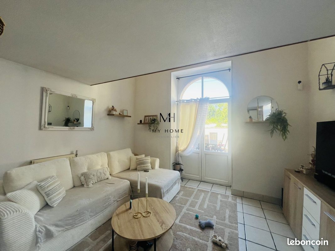 Appartement 3 pièces 83 m² · à Alençon · 83 m² · 105 950 €