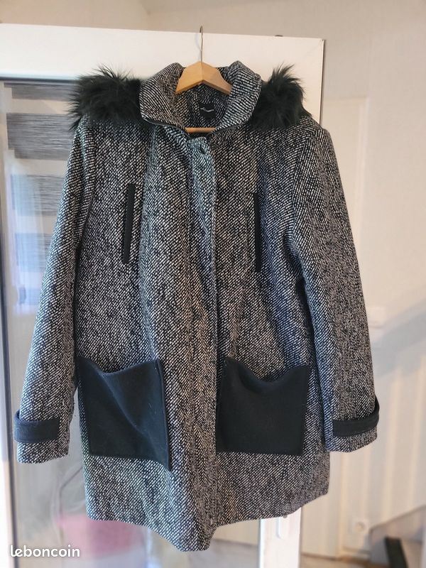 Manteau d’hiver (image 1)