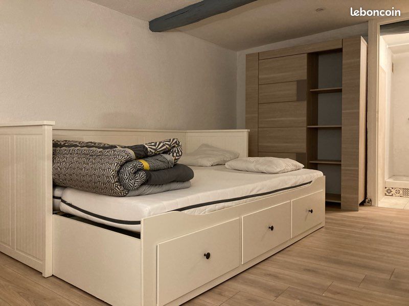 Appartement 2 pièces 30 m² · à Saint-Maximin-la-Sainte-Baume · 30 m² · 630 €/mois