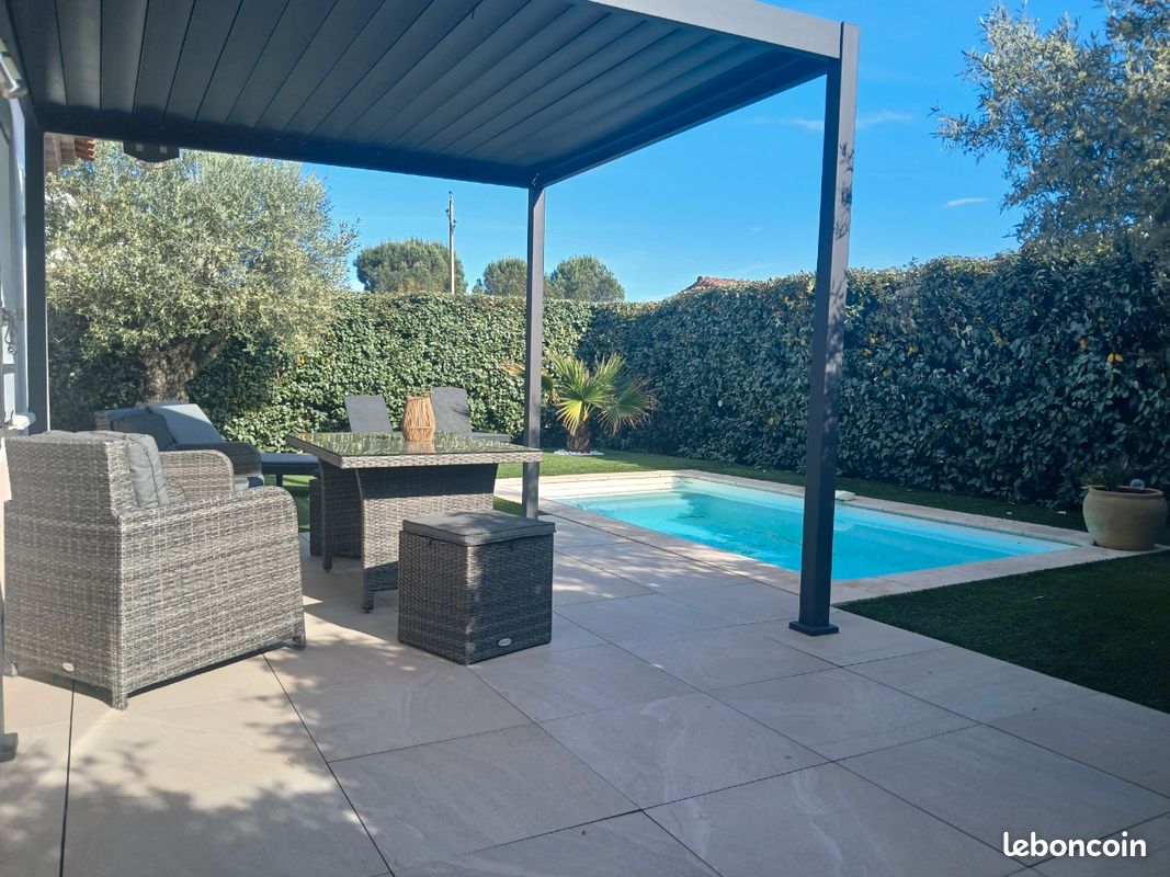 Maison 4 pièces 85 m² · à Vidauban · 85 m² · 385 000 €