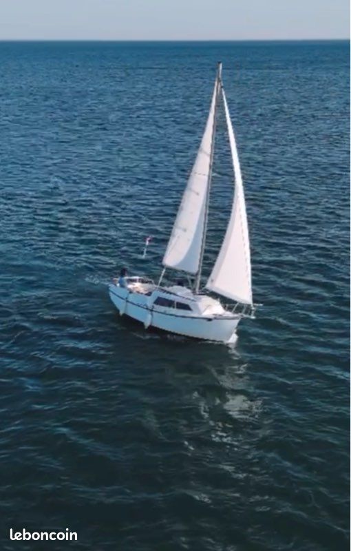 Forban MK2 — Vedi foto 1