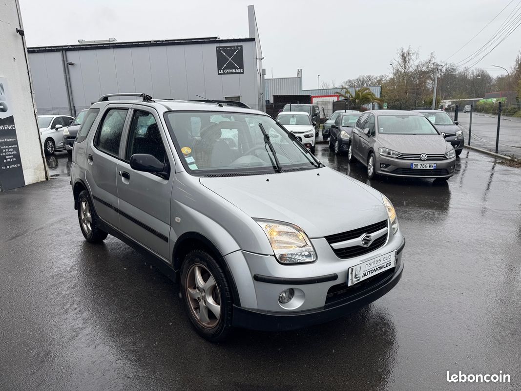 Suzuki IGNIS 1.3 DDIS GL (image 2)
